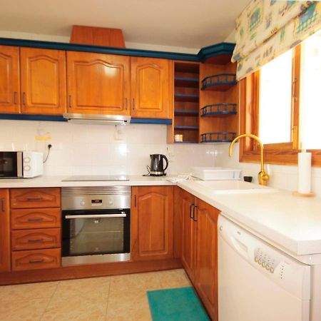 Appartement Saladar 7 à Jávea Extérieur photo
