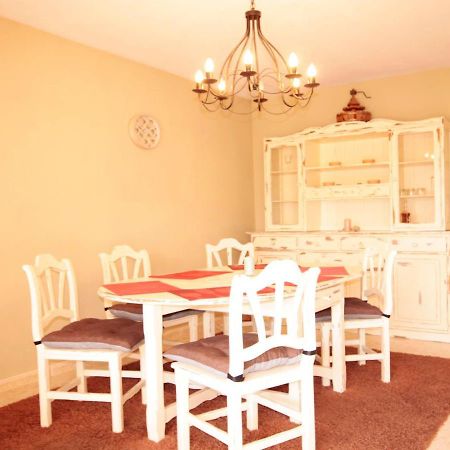 Appartement Saladar 7 à Jávea Extérieur photo
