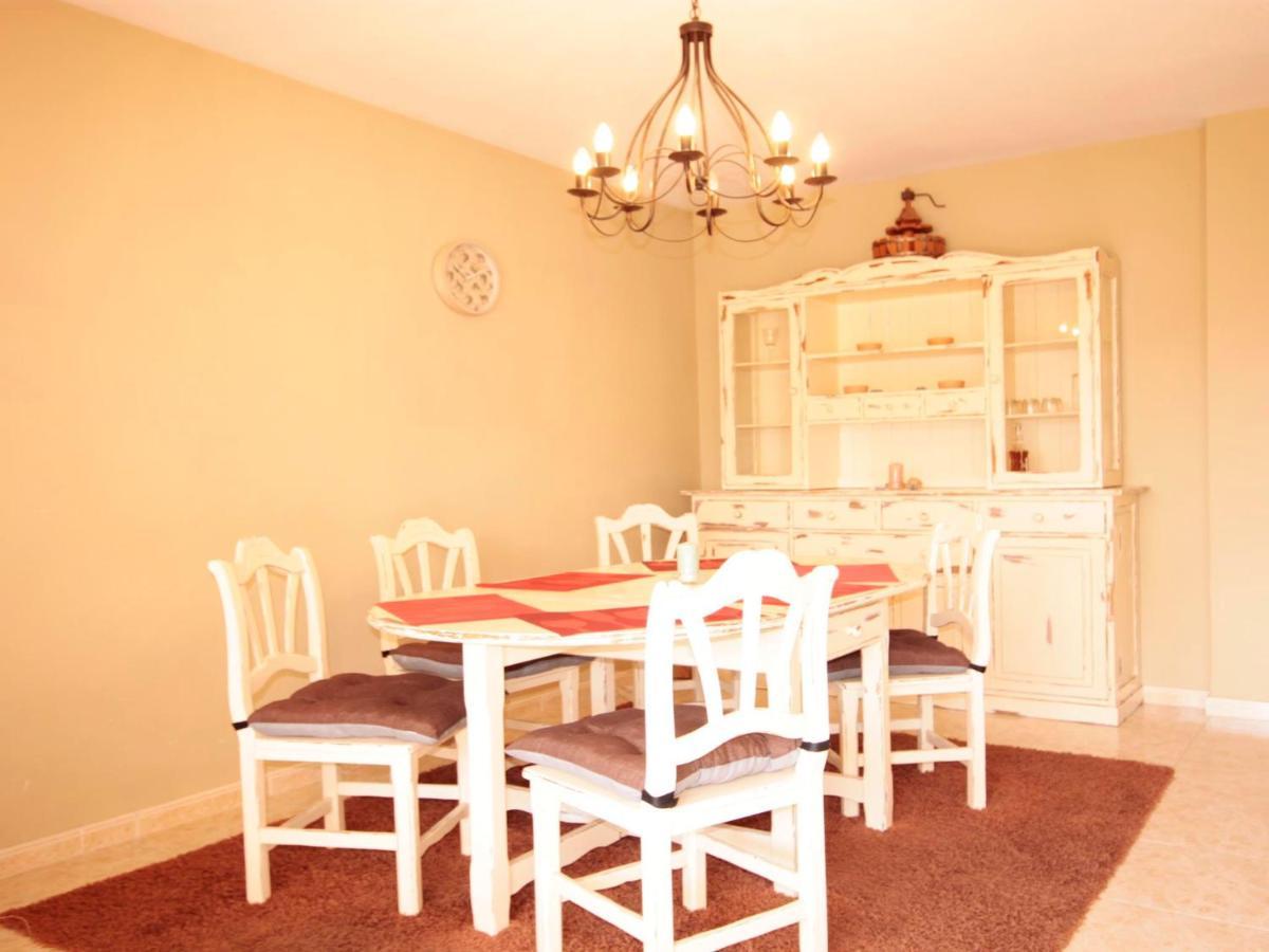 Appartement Saladar 7 à Jávea Extérieur photo
